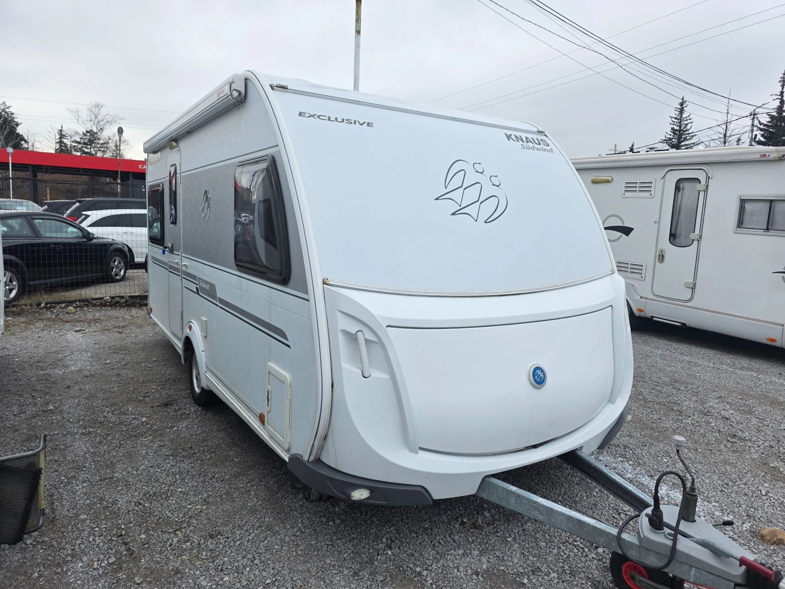 �������� Knaus | Mobile.bg � ����������� 11