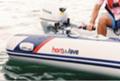 Надуваема лодка Honda Marine T32 IE3 - изображение 3