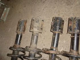 Окачване за Fiat Ducato, снимка 11