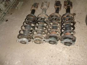 Окачване за Fiat Ducato, снимка 12