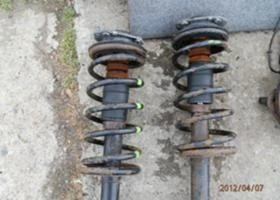 Окачване за Fiat Ducato, снимка 6