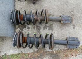 Окачване за Fiat Ducato, снимка 7