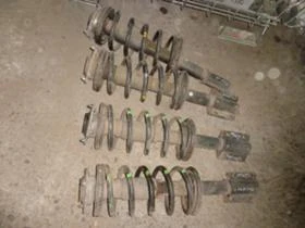 Окачване за Fiat Ducato, снимка 8