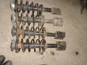 Окачване за Fiat Ducato, снимка 1