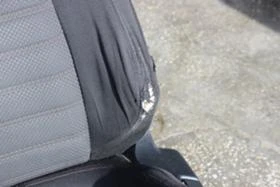 ПРЕДНИ ЕЛ. СЕДАЛКИ ЗА ГОЛФ 5 , снимка 6