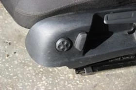 ПРЕДНИ ЕЛ. СЕДАЛКИ ЗА ГОЛФ 5 , снимка 5