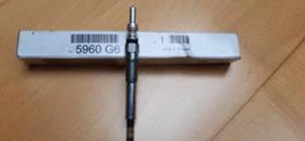 подгревна свещ за ПСА 2,2 ХДИ NGK YE08, снимка 2