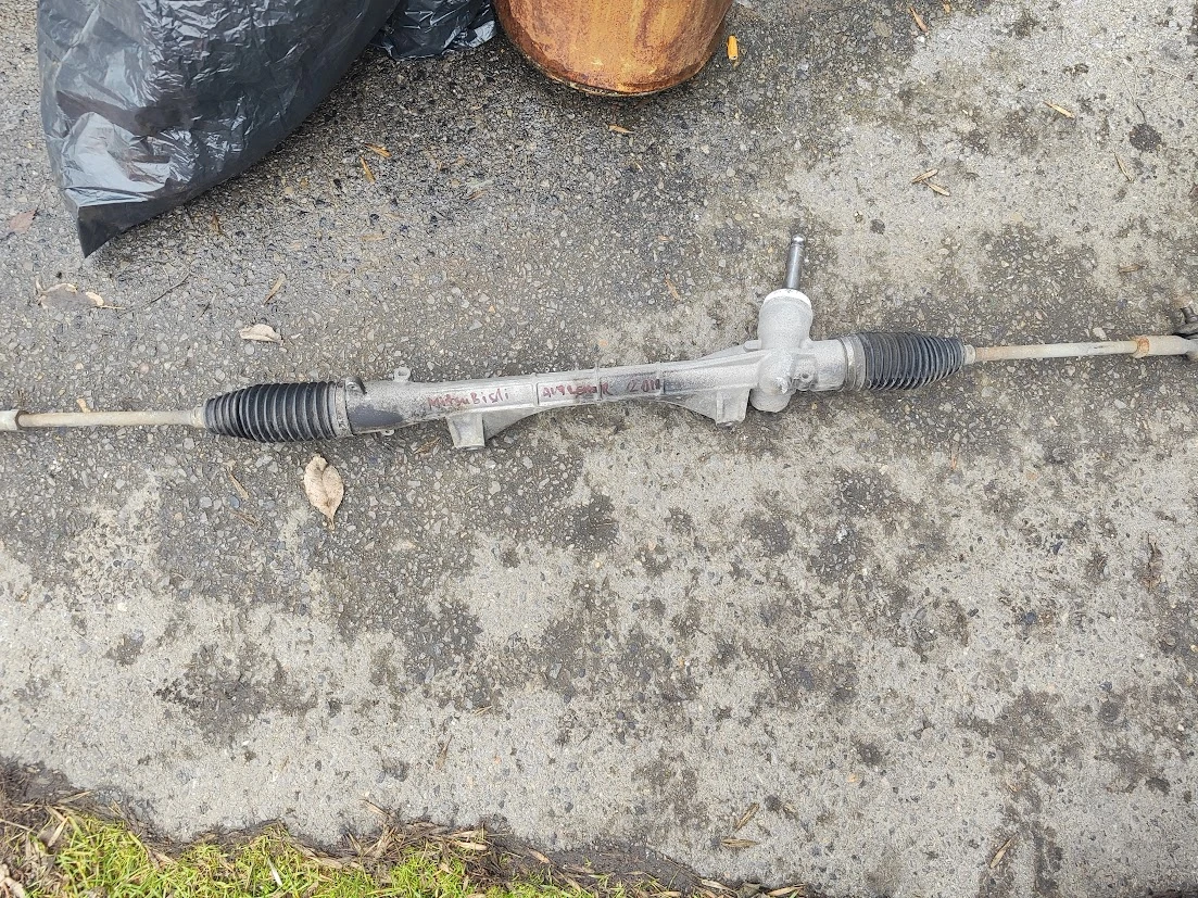 CITROEN C4 AIRCROSS; MITSUBISHI  OUTLANDER III; PEUGEOT 4008 1.6-2.4H 02.10- ����� 100 ��� | Mobile.bg � ����������� 1