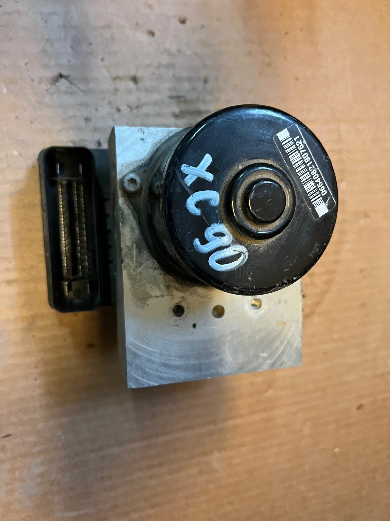 P30793444 ABS  VOLVO Ate 10.0204-0508.4 30793445 | Mobile.bg   1