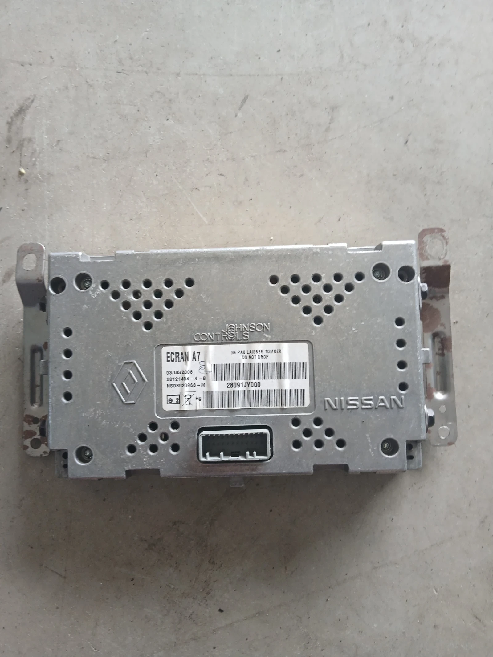 28091JY000 ������� ��������� Renault Koleos  | Mobile.bg � ����������� 2