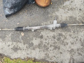 CITROEN C4 AIRCROSS; MITSUBISHI  OUTLANDER III; PEUGEOT 4008 1.6-2.4H 02.10- рейка 100 евр