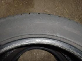 Гуми Всесезонни 205/55R16, снимка 10