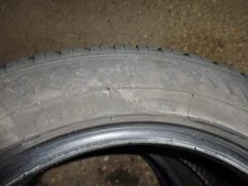 Гуми Всесезонни 205/55R16, снимка 11