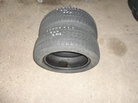 Гуми Всесезонни 205/55R16, снимка 4