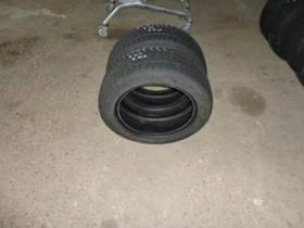 Гуми Всесезонни 205/55R16, снимка 6
