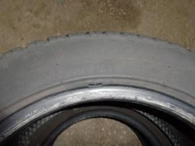 Гуми Всесезонни 205/55R16, снимка 9