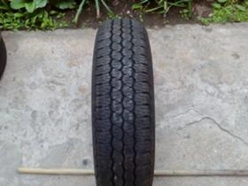 Гуми Летни 155/80R13, снимка 1