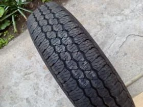 Гуми Летни 155/80R13, снимка 2