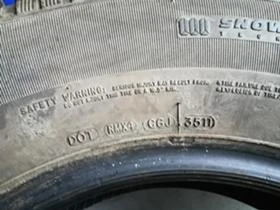 Гуми Летни 225/75R16, снимка 7