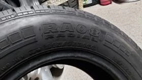 Гуми Летни 215/75R16, снимка 8