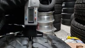 Гуми Летни 215/75R16, снимка 5