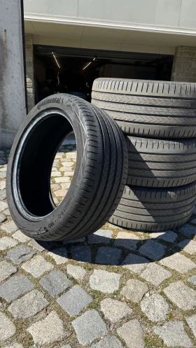 Гуми Летни 245/45R19, снимка 4