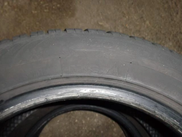 Гуми Всесезонни 205/55R16, снимка 10 - Гуми и джанти - 10116833