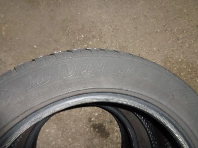 Гуми Всесезонни 205/55R16, снимка 7 - Гуми и джанти - 10116833