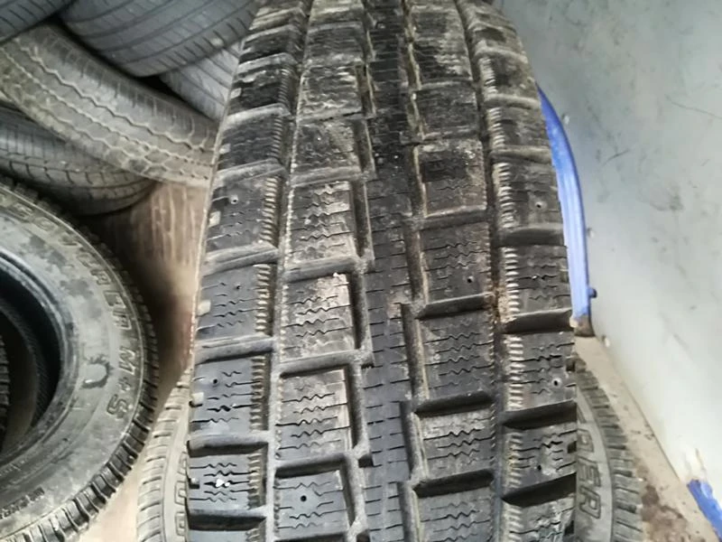 Гуми Летни 225/75R16, снимка 1 - Гуми и джанти - 20889793