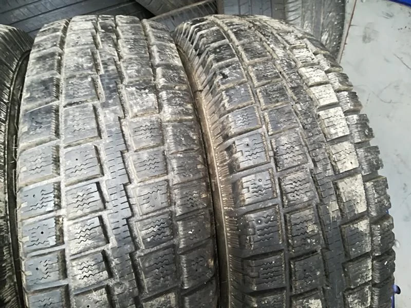 Гуми Летни 225/75R16, снимка 9 - Гуми и джанти - 20889793