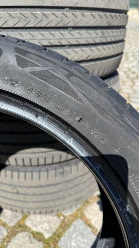 ����� �� �������� �� ���� 245/45R19