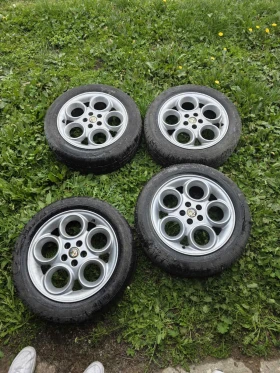 ������ �� Alfa Romeo | Mobile.bg � ����� ������ 2