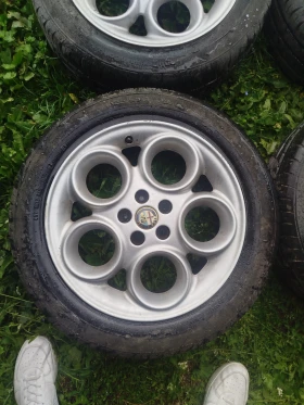 ������ �� Alfa Romeo | Mobile.bg � ����� ������ 6