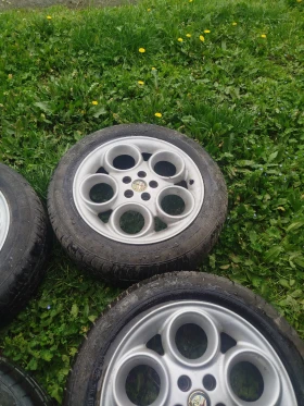 ������ �� Alfa Romeo | Mobile.bg � ����� ������ 4