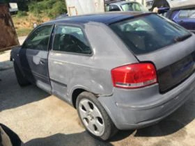 Audi A3 2.0 tdi, снимка 2