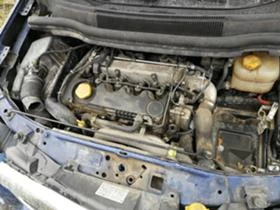 Opel Zafira 1.9CDTi, снимка 6