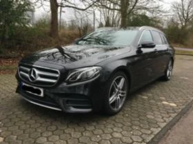 Mercedes-Benz E 220 w213, снимка 7