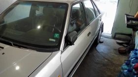 Nissan Bluebird 1, 6  SLX  Benzin  LPG   Т 12 5 ск.Синята птица  - изображение 5