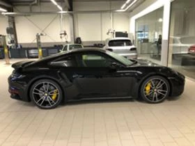 Porsche 911 992 Turbo S Coupé, снимка 3