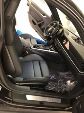 Porsche 911 992 Turbo S Coupé, снимка 7