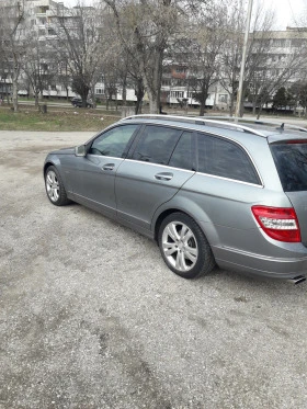 Mercedes-Benz C 220, снимка 4