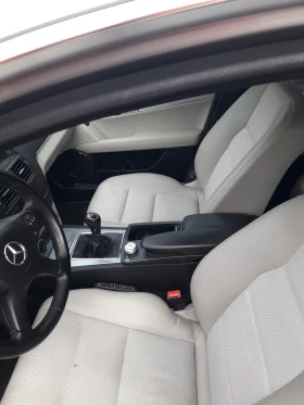 Mercedes-Benz C 220, снимка 11