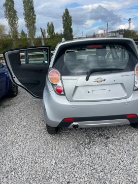Chevrolet Spark 1.2, снимка 7