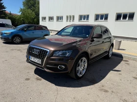 Audi Q5 3.0 TDI 3xS-Line, снимка 6