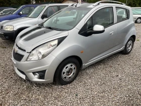 Chevrolet Spark 1.2, снимка 3