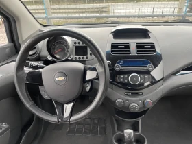Chevrolet Spark 1.2, снимка 6