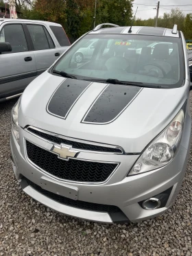 Chevrolet Spark 1.2, снимка 2