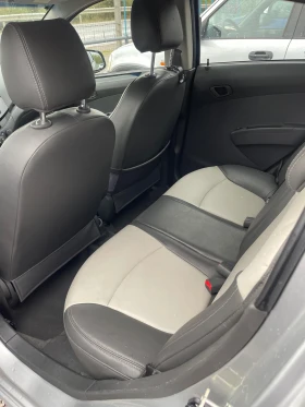 Chevrolet Spark 1.2, снимка 5