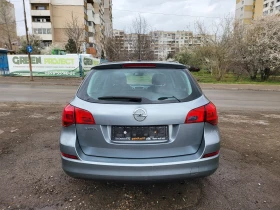 Opel Astra 1.6i Автомат, ГАЗ, снимка 9