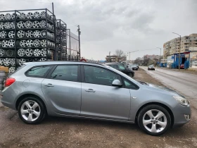 Opel Astra 1.6i Автомат, ГАЗ, снимка 6